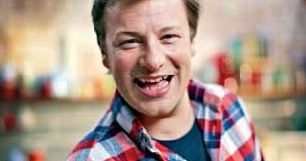 4 lecții de marketing de la Jamie Oliver
