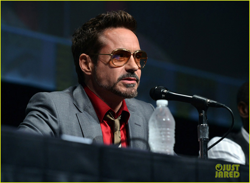 Robert Downey Jr. și HTC - campanie de promovare de 1 miliard de dolari