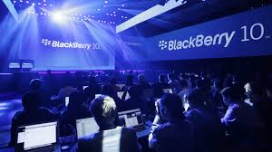 Blackeberry intră în lupta directă cu Apple și Google