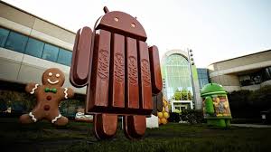 Google și Kit Kat - Parteneriat pentru un nou tip de Android