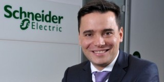 Saulo Spaolanse. Schneider Electric România îşi consolidează echipa cu 40 noi angajaţi