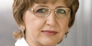 Mariana Gheorghe, CEO Petrom, în topul celor mai puternice 50 de femei din lume