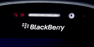 BlackBerry va avea un nou CEO