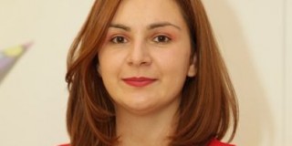 Ioana Mucenic, managing partner Pastel, singurul speaker român la Figaro Digital Marketing Conference
