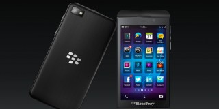 3 executivi ai BlackBerry părăsesc brandul