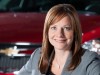 Cum va schimba prima femeie CEO a General Motors strategia brandului