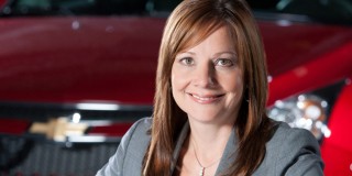 Cum va schimba prima femeie CEO a General Motors strategia brandului