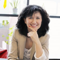 Irina Arsene, CEO Mindit: "Vrem să creştem nivelul de onestitate în mediul de business" (interviu)