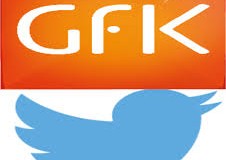 Gfk şi Twitter lansează GfK Twitter Ratings