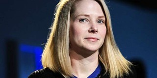 Marissa Mayer, CEO Yahoo – „2014, anul de referință pentru Internet”
