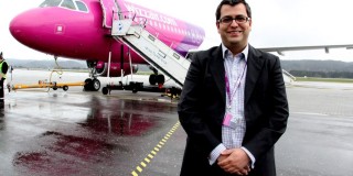 Daniel de Carvalho Wizz Air