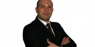Laurenţiu Trocan, noul Country Sales Manager al D-Link România