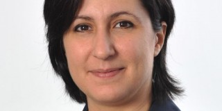 Anamaria Cora - Partner EY Romania