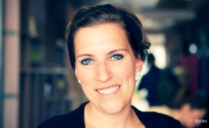 Anna Heijker - Communications Specialist