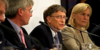 Predictia lui Bill Gates despre pandemie: Nu ne vom intoarce la „normal” pana in 2022