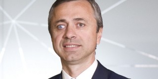Ionuț Simion a devenit noul președinte al AmCham România