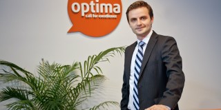 Daniel Mereuță, Optima: Pe termen mediu și lung vârsta angajaților în industria de outsourcing va crește