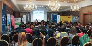 HR Summit Cluj-Napoca
