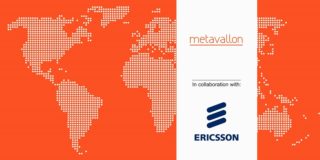 Ericsson susține acceleratorul de startup-uri Metavallon