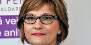 Corina Cucoli, director general Certinvest Pensii
