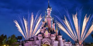 Disneyland. Top cinci destinatii de vacanta recomandate pentru familii
