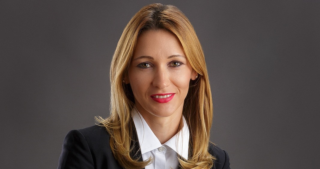 IDC Romania anunta numirea ALinei Georgescu in pozitia de Country manager pentru Romania