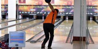 Singurul turneu international de bowling in sistem open din Romania