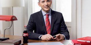 Petre Sandru va ocupa functia de Country Manager in cadrul sistemului Coca-Cola din Irlanda.