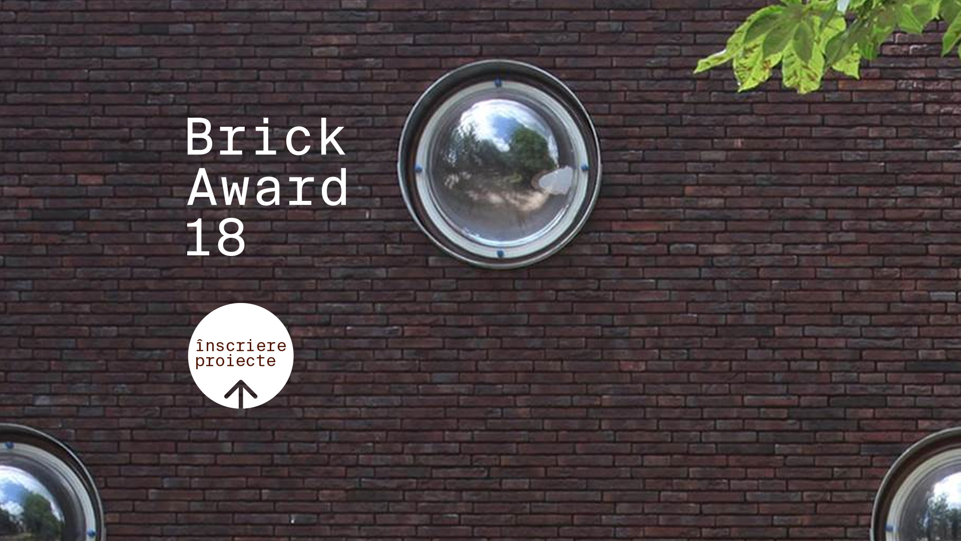Wienerberger Brick Award '18_2