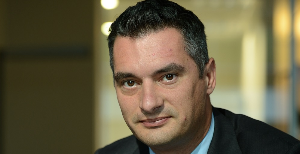 Florin Godean este noul preşedinte al Asociaţiei Române a Agenţilor de Muncă Temporară