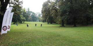 Tradiția golfului revine la Clubul Diplomatic odată cu deschiderea sezonului 2017 din 25 martie