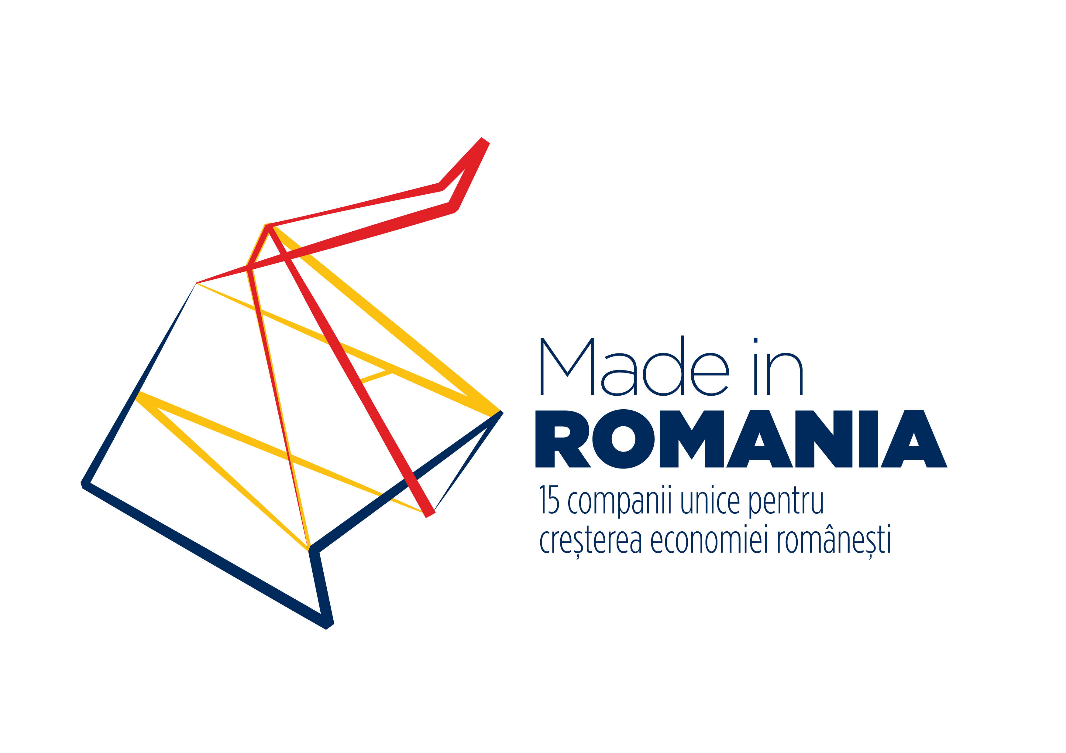 15 companii s-au calificat in finala proiectului Made in Romania