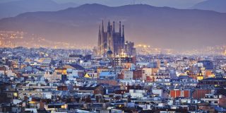 Barcelona, orasul din Spania preferat de turistii romani