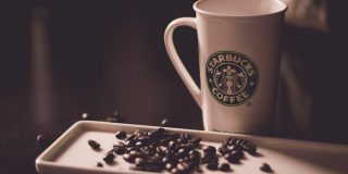 Producerea unei prezente puternice in social media: analiza Starbucks