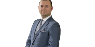 McGuireWoods România îl numește pe Codrin Scutaru în funcția de Deputy Managing Director