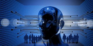 CEO-ul companiei Google: „Inteligenta artificiala (AI) trebuie sa fie reglementata”