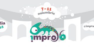 MPRO 6 Festivalul National de Improvizatie aduce in prim plan familia in 2018