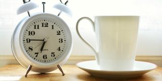 Daca vrei angajati mai productivi, ajusteaza programul de lucru cu ceasul lor intern