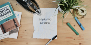 Întrebări care te ajută să te concentrezi pe strategia de marketing