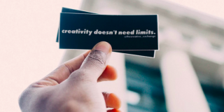 Trei moduri de a iti dezvolta creativitatea