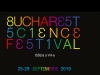 Incepe Bucharest Science Festival