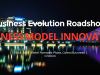 Roadshow-ul Business Evolution – Strategy. Tactics. Transformation organizat de catre Doingbusiness.ro