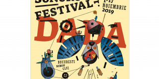 Festivalul SoNoRo anunta editia a XIV-a sub semnul Dadaismului