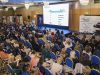 Peste 350 de profesionisti ai resurselor umane si manageri de companii au participat la a 15-a editie a Conferintei Nationale HR Club