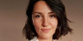 Laura Alexandra Sirbu a fost numita Head of Desk la Ebury Romania