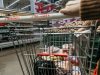 Gospodariile din Romania cheltuie pe alimente de doua ori mai mult decat media din UE