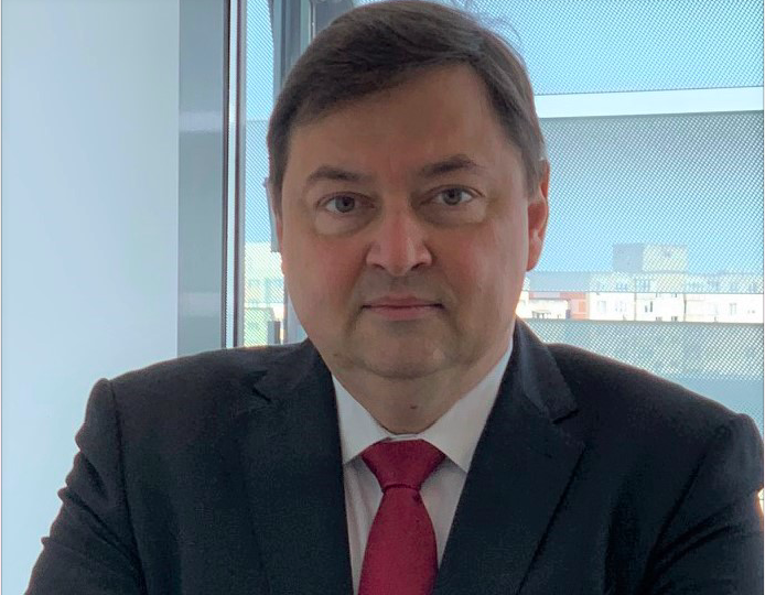 Deloitte Romania l-a numit pe Horatiu Pirvulescu în functia de Partener Audit