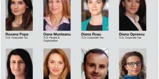 PwC Romania anunta promovarea a opt directori in practicile de Taxe, Audit si Consultanta